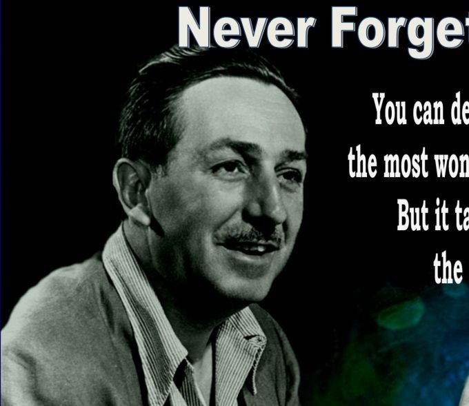 Walt Disney sa 